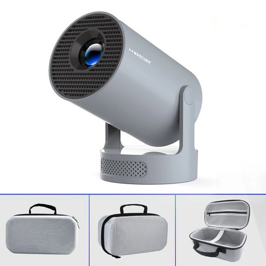 Projecteur Magcubic 4K HY300 Pro+